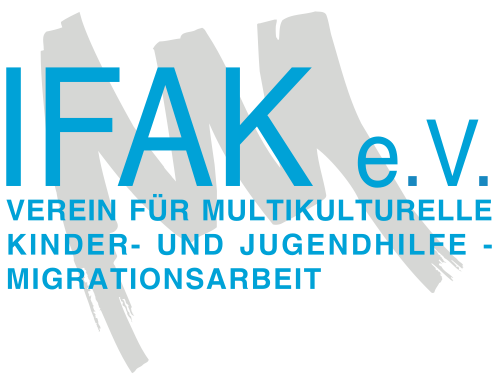 IFAK e.V. IFAK%20Logo